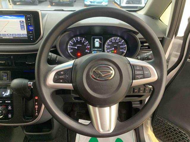 ムーヴ カスタム　Ｘ　ＶＳ　ＳＡＩＩＩ　　ナビ　保証付き　ドラレコ　バックカメラ（10枚目）