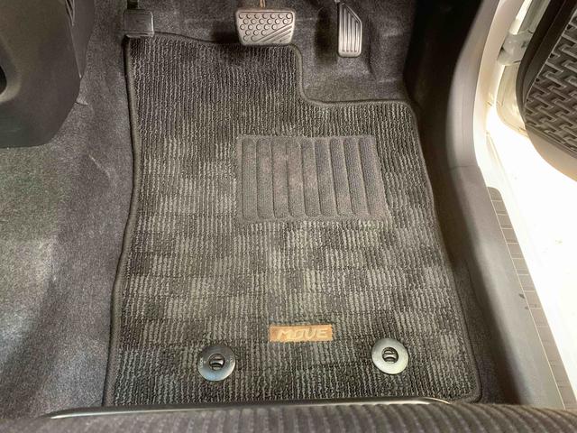 ムーヴ カスタム　Ｘ　ＶＳ　ＳＡＩＩＩ　　ナビ　保証付き　ドラレコ　バックカメラ（19枚目）