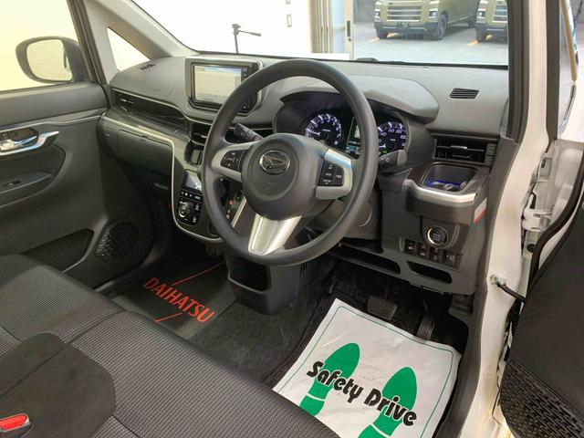 ムーヴ カスタム　Ｘ　ＶＳ　ＳＡＩＩＩ　　ナビ　保証付き　ドラレコ　バックカメラ（24枚目）