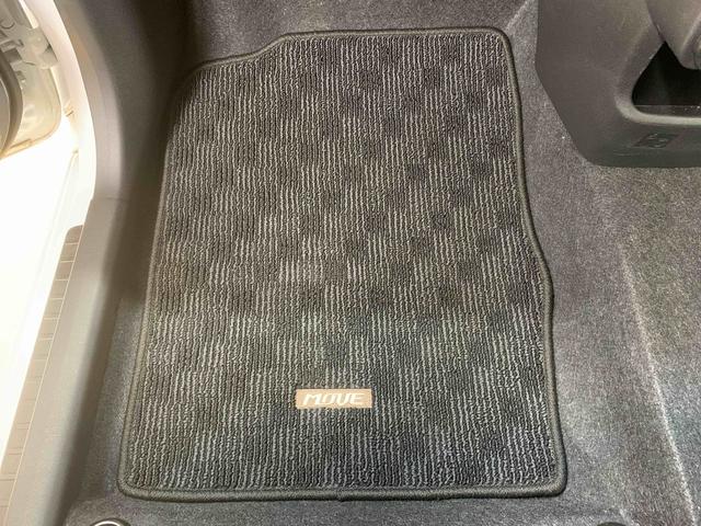 ムーヴ カスタム　Ｘ　ＶＳ　ＳＡＩＩＩ　　ナビ　保証付き　ドラレコ　バックカメラ（32枚目）