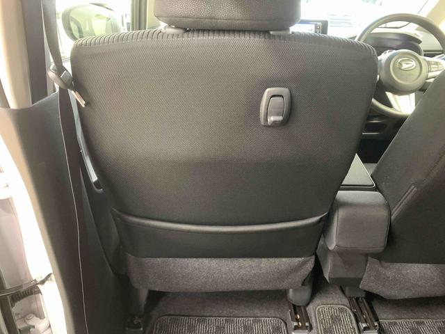 ムーヴ カスタム　Ｘ　ＶＳ　ＳＡＩＩＩ　　ナビ　保証付き　ドラレコ　バックカメラ（34枚目）