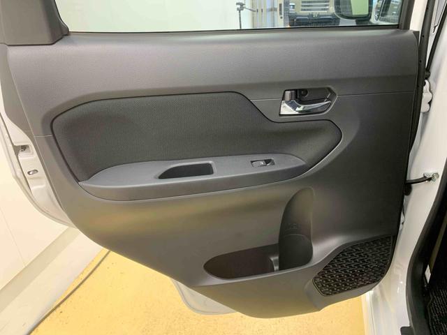 ムーヴ カスタム　Ｘ　ＶＳ　ＳＡＩＩＩ　　ナビ　保証付き　ドラレコ　バックカメラ（36枚目）