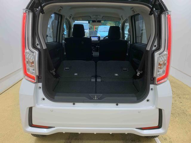 ムーヴ カスタム　Ｘ　ＶＳ　ＳＡＩＩＩ　　ナビ　保証付き　ドラレコ　バックカメラ（43枚目）