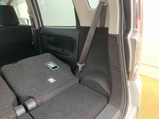 ムーヴ カスタム　Ｘ　ＶＳ　ＳＡＩＩＩ　　ナビ　保証付き　ドラレコ　バックカメラ（46枚目）