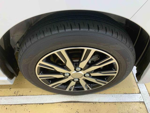 ムーヴ カスタム　Ｘ　ＶＳ　ＳＡＩＩＩ　　ナビ　保証付き　ドラレコ　バックカメラ（48枚目）