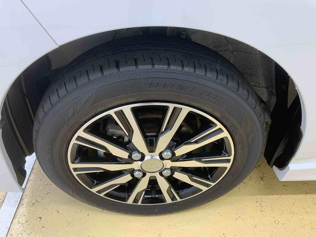 ムーヴ カスタム　Ｘ　ＶＳ　ＳＡＩＩＩ　　ナビ　保証付き　ドラレコ　バックカメラ（51枚目）