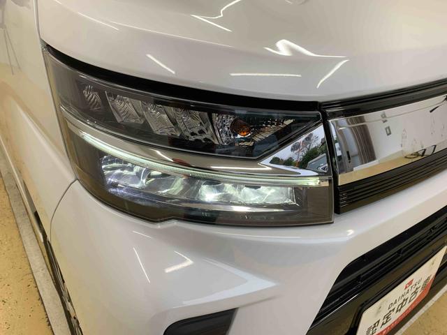 ムーヴ カスタム　Ｘ　ＶＳ　ＳＡＩＩＩ　　ナビ　保証付き　ドラレコ　バックカメラ（61枚目）