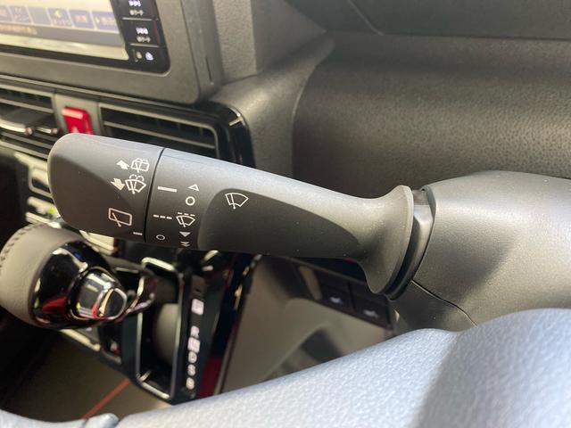 タント カスタムRS ナビ 保証付き バックカメラ(5枚目)