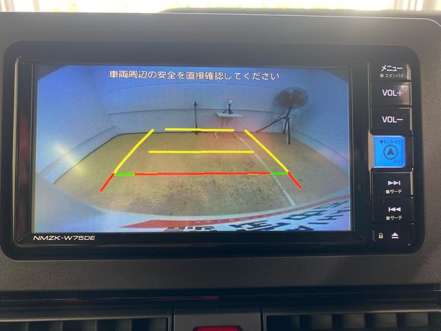 タント カスタムRS ナビ 保証付き バックカメラ(13枚目)