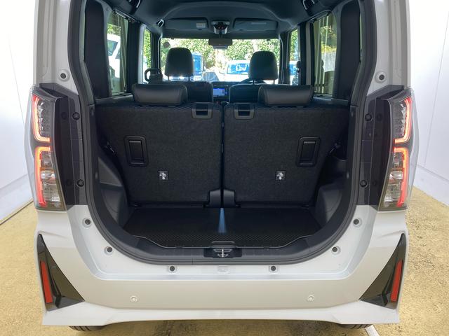 タント カスタムRS ナビ 保証付き バックカメラ(42枚目)