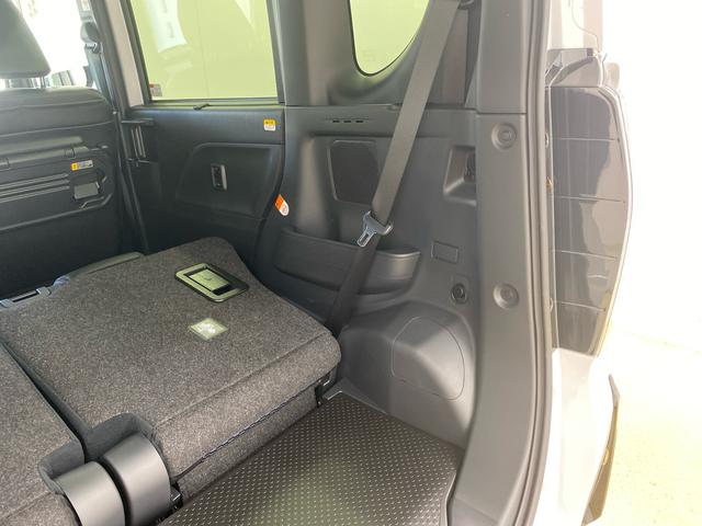 タント カスタムRS ナビ 保証付き バックカメラ(46枚目)