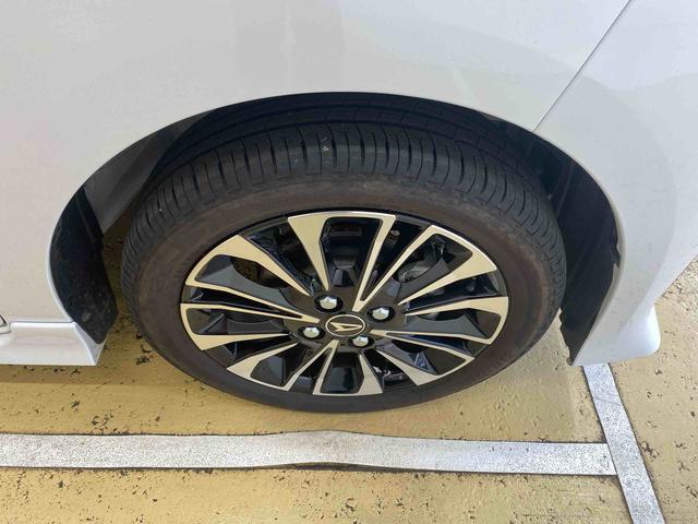 タント カスタムRS ナビ 保証付き バックカメラ(48枚目)