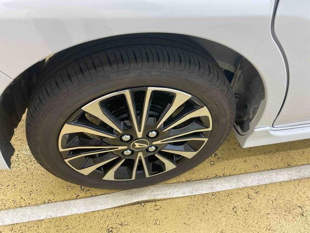 タント カスタムRS ナビ 保証付き バックカメラ(49枚目)