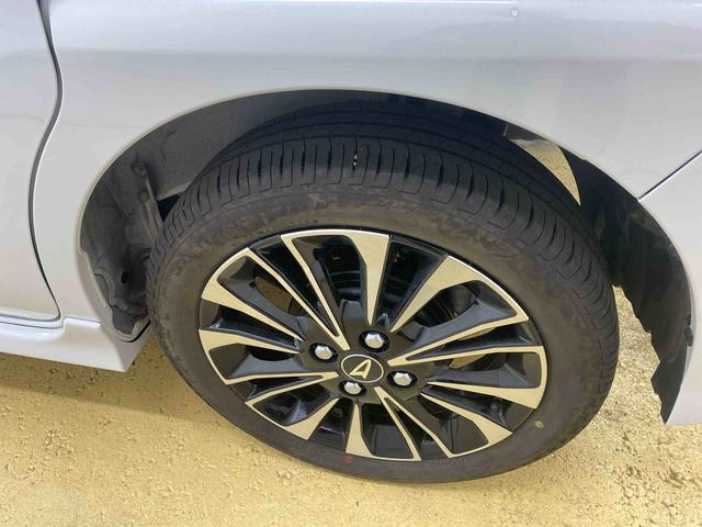 タント カスタムRS ナビ 保証付き バックカメラ(50枚目)