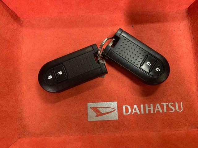 キャスト アクティバＧ　プライムコレクション　ＳＡＩＩタイヤ新品　ナビ　ＥＴＣ　ば（17枚目）