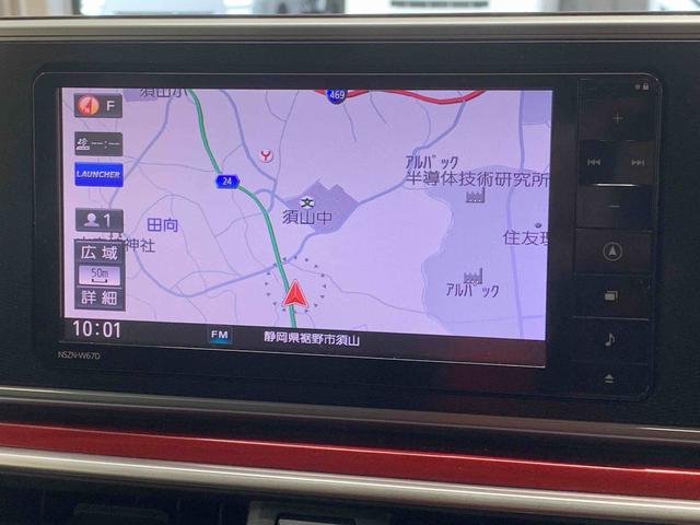 キャスト アクティバＧ　プライムコレクション　ＳＡＩＩタイヤ新品　ナビ　ＥＴＣ　ば（21枚目）