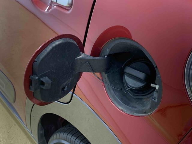 キャスト アクティバＧ　プライムコレクション　ＳＡＩＩタイヤ新品　ナビ　ＥＴＣ　ば（38枚目）