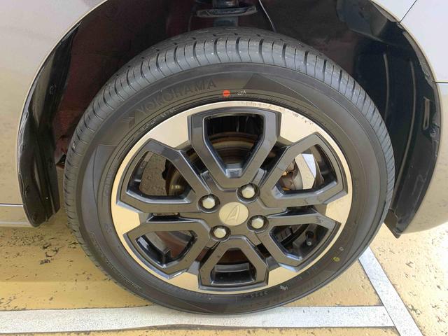 キャスト アクティバＧ　プライムコレクション　ＳＡＩＩタイヤ新品　ナビ　ＥＴＣ　ば（39枚目）