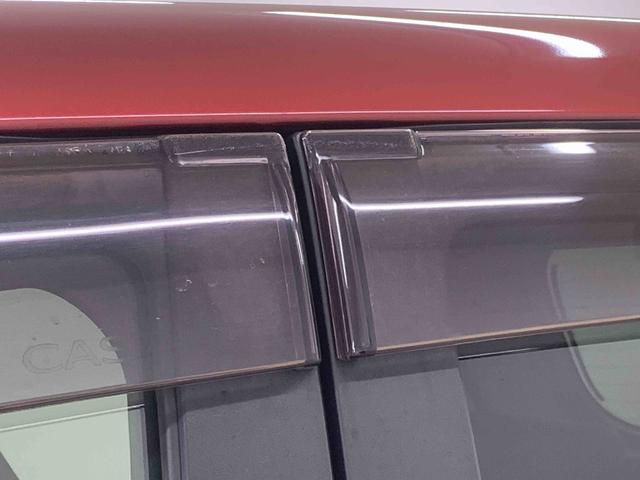 キャスト アクティバＧ　プライムコレクション　ＳＡＩＩタイヤ新品　ナビ　ＥＴＣ　ば（45枚目）