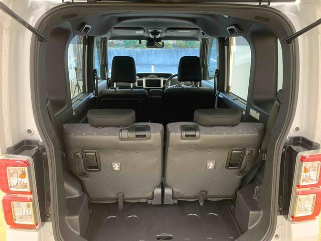 ウェイク GターボリミテッドSAIII まごころ保証1年付き 記録簿 取扱説明書 ドラレコ イクリプスナビ スマートキー アルミホイール ターボ エアバッグ エアコン パワーステアリング パワーウィンドウ ABS(9枚目)