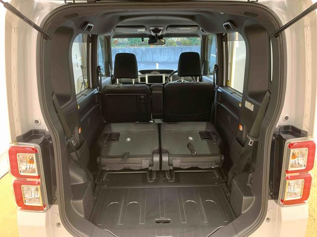 ウェイク GターボリミテッドSAIII まごころ保証1年付き 記録簿 取扱説明書 ドラレコ イクリプスナビ スマートキー アルミホイール ターボ エアバッグ エアコン パワーステアリング パワーウィンドウ ABS(10枚目)