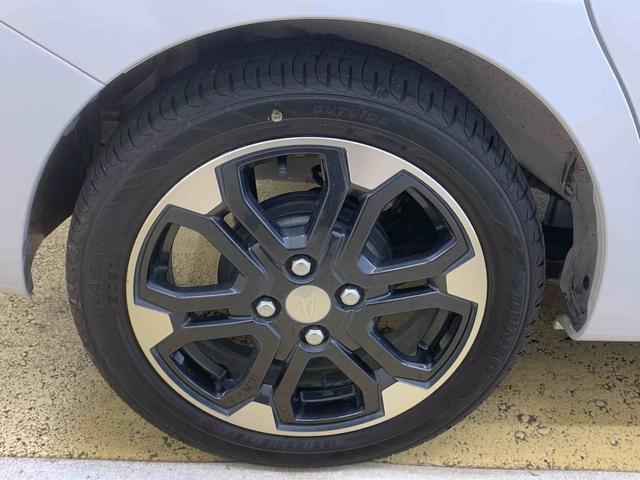 ウェイク GターボリミテッドSAIII まごころ保証1年付き 記録簿 取扱説明書 ドラレコ イクリプスナビ スマートキー アルミホイール ターボ エアバッグ エアコン パワーステアリング パワーウィンドウ ABS(55枚目)