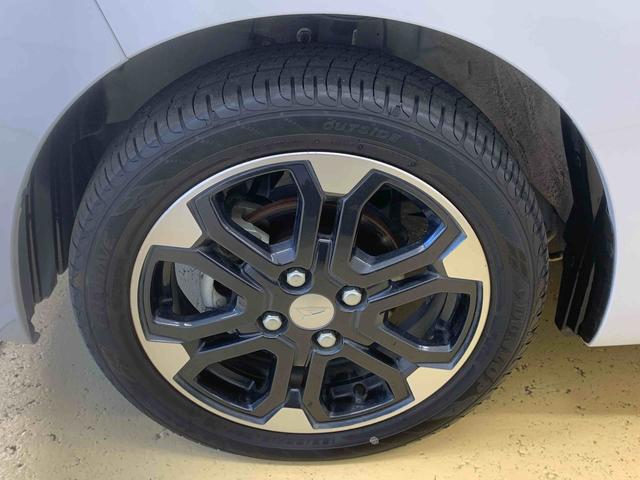 ウェイク GターボリミテッドSAIII まごころ保証1年付き 記録簿 取扱説明書 ドラレコ イクリプスナビ スマートキー アルミホイール ターボ エアバッグ エアコン パワーステアリング パワーウィンドウ ABS(57枚目)