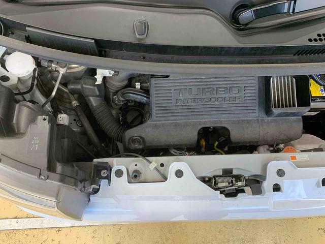 ウェイク GターボリミテッドSAIII まごころ保証1年付き 記録簿 取扱説明書 ドラレコ イクリプスナビ スマートキー アルミホイール ターボ エアバッグ エアコン パワーステアリング パワーウィンドウ ABS(69枚目)