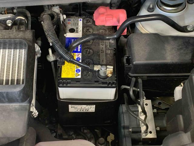 ウェイク GターボリミテッドSAIII まごころ保証1年付き 記録簿 取扱説明書 ドラレコ イクリプスナビ スマートキー アルミホイール ターボ エアバッグ エアコン パワーステアリング パワーウィンドウ ABS(70枚目)