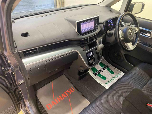 ムーヴ カスタム RS SAII ナビ 保証付き バックカメラ(52枚目)