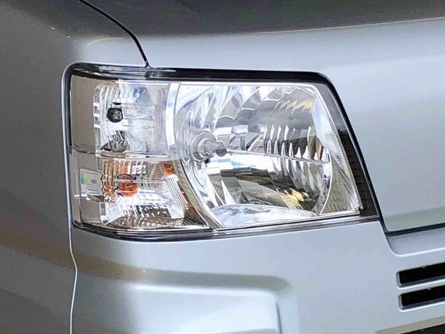 ハイゼットカーゴ ＤＸ　４ＷＤ　ＡＭ／ＦＭラジオ　　マニュアルエアコン　パワーステアリング　パワードアロック　キーレスエントリー　衝突被害軽減システム　横滑り防止機能　アイドリングストップ　オートライト　ＡＢＳ（27枚目）