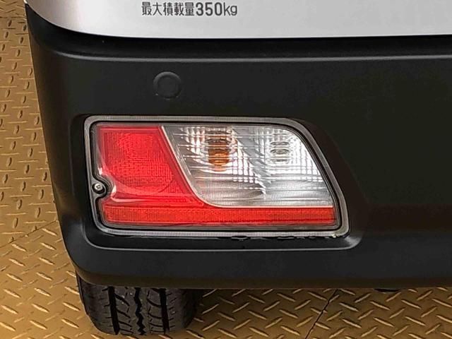 ハイゼットカーゴ ＤＸ　４ＷＤ　ＡＭ／ＦＭラジオ　　マニュアルエアコン　パワーステアリング　パワードアロック　キーレスエントリー　衝突被害軽減システム　横滑り防止機能　アイドリングストップ　オートライト　ＡＢＳ（32枚目）