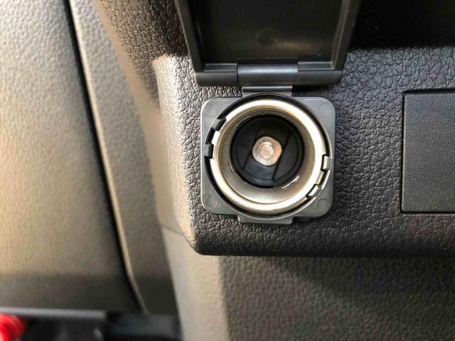 ハイゼットカーゴ ＤＸ　４ＷＤ　ＡＭ／ＦＭラジオ　　マニュアルエアコン　パワーステアリング　パワードアロック　キーレスエントリー　衝突被害軽減システム　横滑り防止機能　アイドリングストップ　オートライト　ＡＢＳ（42枚目）