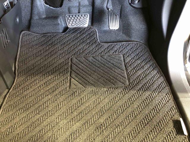 気持ちよく乗れる様ルームクリーニング済みです。