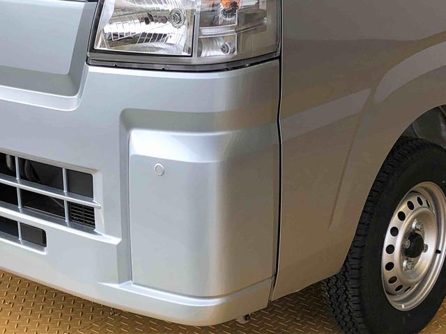 ハイゼットトラック スタンダード 農用スペシャル 4WD マニュアルエアコン パワステ オートライト 作業灯 リヤ4枚リーフスプリング スーパーデフロック ラジオデッキ 衝突被害軽減システム 横滑り防止機能 アイドリングストップ ABS(26枚目)