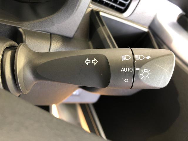 ハイゼットトラック スタンダード 農用スペシャル 4WD マニュアルエアコン パワステ オートライト 作業灯 リヤ4枚リーフスプリング スーパーデフロック ラジオデッキ 衝突被害軽減システム 横滑り防止機能 アイドリングストップ ABS(57枚目)