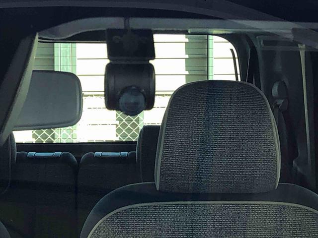 ムーヴキャンバス ストライプスＧターボ　２ＷＤ　ターボ　　両側電動スライドドア　オートライト　衝突被害軽減システム　横滑り防止機能　プッシュスタート　スマートキー　オートエアコン　電動格納ドアミラー　アイドリングストップ　ＡＢＳ　新品ナビ（58枚目）