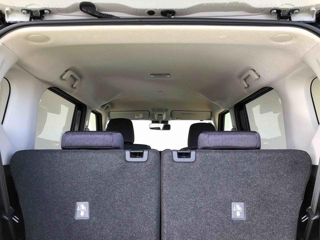 ムーヴ Ｇ　２ＷＤ　片側電動スライドドア　アイドリングストップ　プッシュスタート　スマートキー　衝突被害軽減システム　横滑り防止機能　オートライト　フォグランプ　オートエアコン　ＡＢＳ（14枚目）