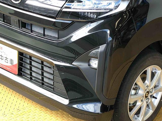 ムーヴ Ｇ　２ＷＤ　片側電動スライドドア　アイドリングストップ　プッシュスタート　スマートキー　衝突被害軽減システム　横滑り防止機能　オートライト　フォグランプ　オートエアコン　ＡＢＳ（26枚目）