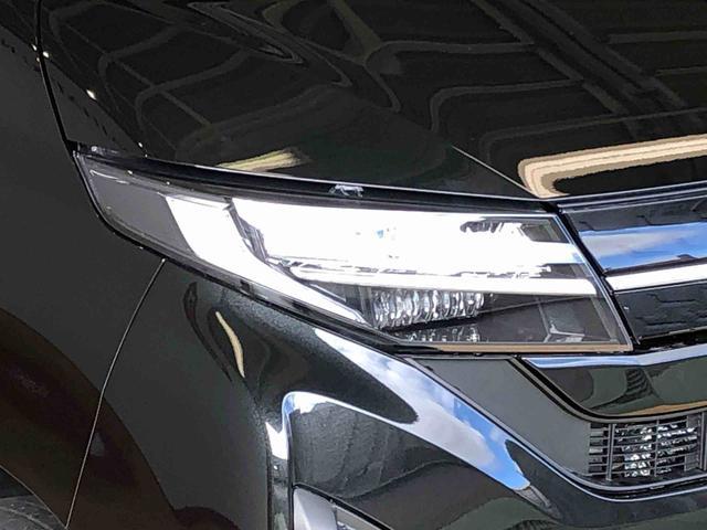 ムーヴ Ｇ　２ＷＤ　片側電動スライドドア　アイドリングストップ　プッシュスタート　スマートキー　衝突被害軽減システム　横滑り防止機能　オートライト　フォグランプ　オートエアコン　ＡＢＳ（27枚目）