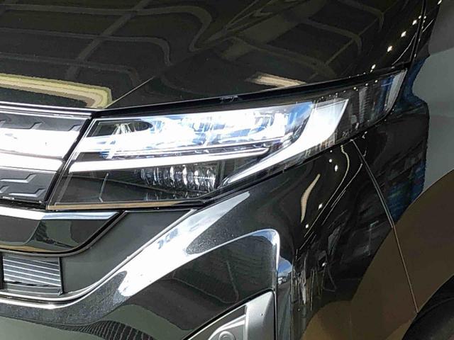 ムーヴ Ｇ　２ＷＤ　片側電動スライドドア　アイドリングストップ　プッシュスタート　スマートキー　衝突被害軽減システム　横滑り防止機能　オートライト　フォグランプ　オートエアコン　ＡＢＳ（28枚目）