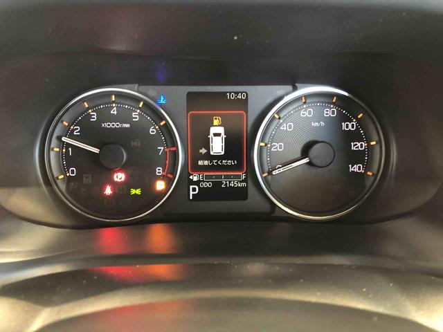 ムーヴ Ｇ　２ＷＤ　片側電動スライドドア　アイドリングストップ　プッシュスタート　スマートキー　衝突被害軽減システム　横滑り防止機能　オートライト　フォグランプ　オートエアコン　ＡＢＳ（33枚目）