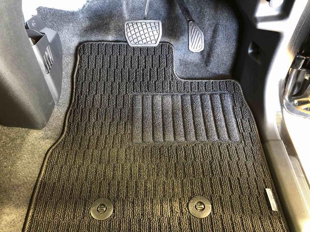 ムーヴ Ｇ　２ＷＤ　片側電動スライドドア　アイドリングストップ　プッシュスタート　スマートキー　衝突被害軽減システム　横滑り防止機能　オートライト　フォグランプ　オートエアコン　ＡＢＳ（37枚目）