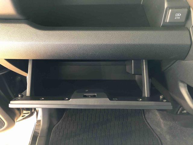 ムーヴ Ｇ　２ＷＤ　片側電動スライドドア　アイドリングストップ　プッシュスタート　スマートキー　衝突被害軽減システム　横滑り防止機能　オートライト　フォグランプ　オートエアコン　ＡＢＳ（40枚目）