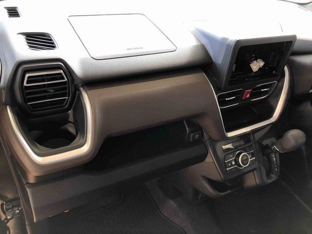 ムーヴ Ｇ　２ＷＤ　片側電動スライドドア　アイドリングストップ　プッシュスタート　スマートキー　衝突被害軽減システム　横滑り防止機能　オートライト　フォグランプ　オートエアコン　ＡＢＳ（41枚目）