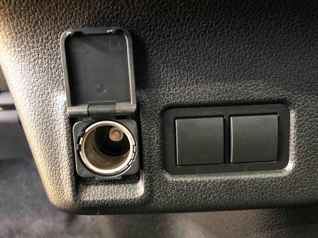 ムーヴ Ｇ　２ＷＤ　片側電動スライドドア　アイドリングストップ　プッシュスタート　スマートキー　衝突被害軽減システム　横滑り防止機能　オートライト　フォグランプ　オートエアコン　ＡＢＳ（42枚目）