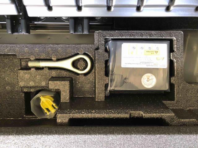 ムーヴ Ｇ　２ＷＤ　片側電動スライドドア　アイドリングストップ　プッシュスタート　スマートキー　衝突被害軽減システム　横滑り防止機能　オートライト　フォグランプ　オートエアコン　ＡＢＳ（43枚目）