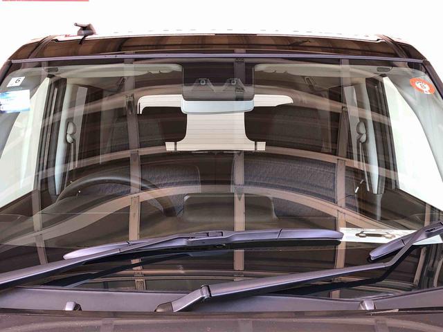 ムーヴ Ｇ　２ＷＤ　片側電動スライドドア　アイドリングストップ　プッシュスタート　スマートキー　衝突被害軽減システム　横滑り防止機能　オートライト　フォグランプ　オートエアコン　ＡＢＳ（46枚目）