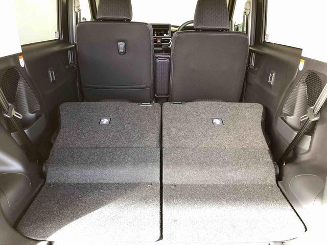 ムーヴ Ｇ　２ＷＤ　片側電動スライドドア　アイドリングストップ　プッシュスタート　スマートキー　衝突被害軽減システム　横滑り防止機能　オートライト　フォグランプ　オートエアコン　ＡＢＳ（48枚目）