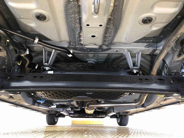 ムーヴ Ｇ　２ＷＤ　片側電動スライドドア　アイドリングストップ　プッシュスタート　スマートキー　衝突被害軽減システム　横滑り防止機能　オートライト　フォグランプ　オートエアコン　ＡＢＳ（51枚目）